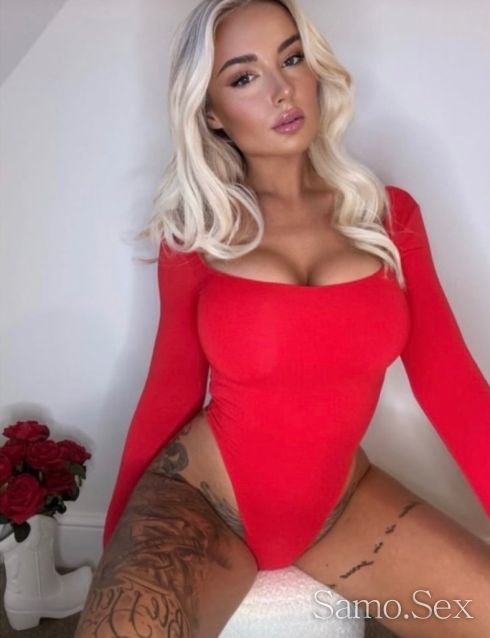 LUXURY_GIRL⭐️BRUTAL BEST👅 -  снимка 4