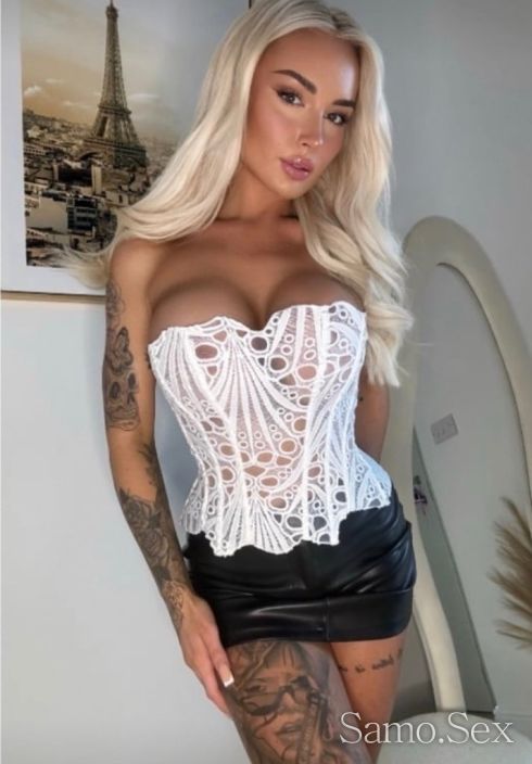 LUXURY_GIRL⭐️BRUTAL BEST👅 -  снимка 5