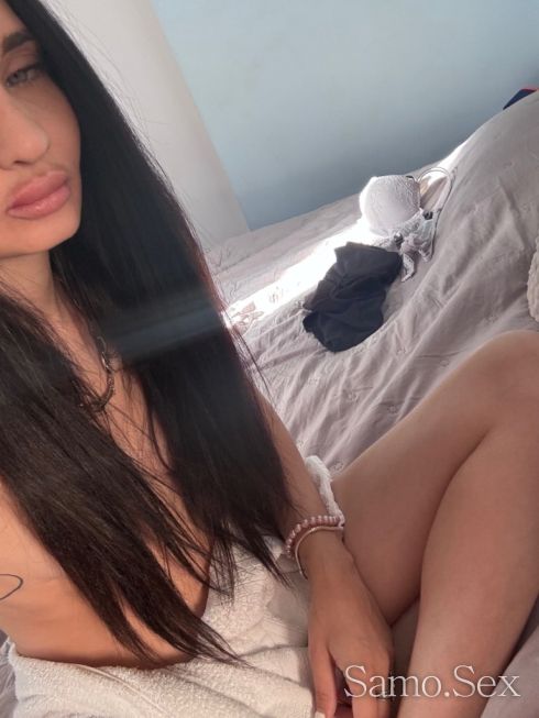 𝑨𝒍𝒆𝒙𝒂⚜️ ❌🔞𝑺𝒆𝒙𝒚 𝑩𝒓𝒖𝒏𝒆𝒕𝒕𝒆 100% 𝑹𝒆𝒂𝒍 -  снимка 2