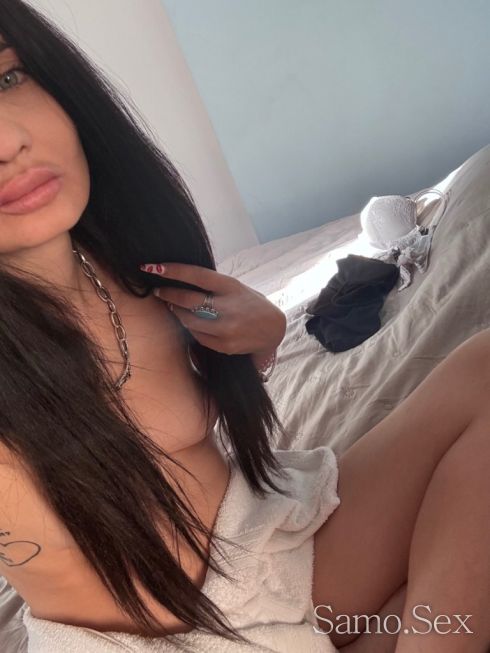 𝑨𝒍𝒆𝒙𝒂⚜️ ❌🔞𝑺𝒆𝒙𝒚 𝑩𝒓𝒖𝒏𝒆𝒕𝒕𝒆 100% 𝑹𝒆𝒂𝒍 -  снимка 3