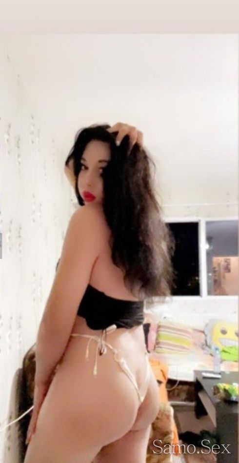 Анален с свършване в дупето ми -  снимка 2