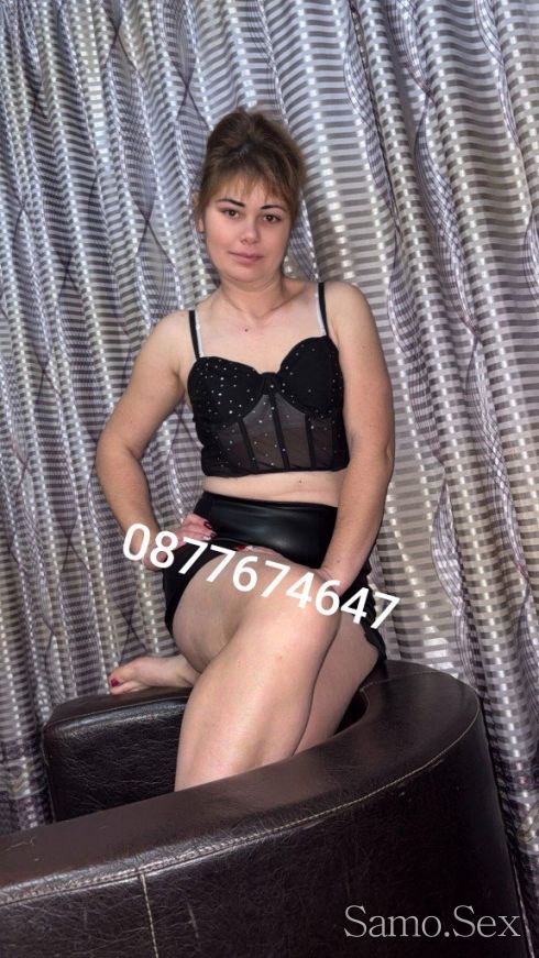 Нова и за малко в вашия ГРАД 🔞🔞🔞♥️ -  снимка 1