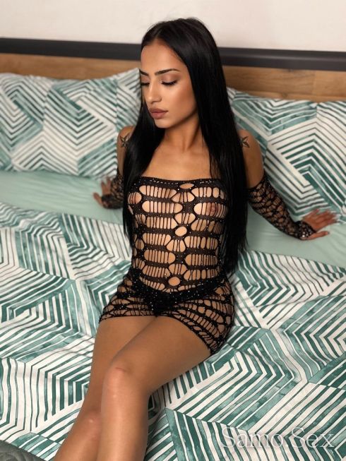 TOP BRUNETTE ❤️‍🔥 -  снимка 1