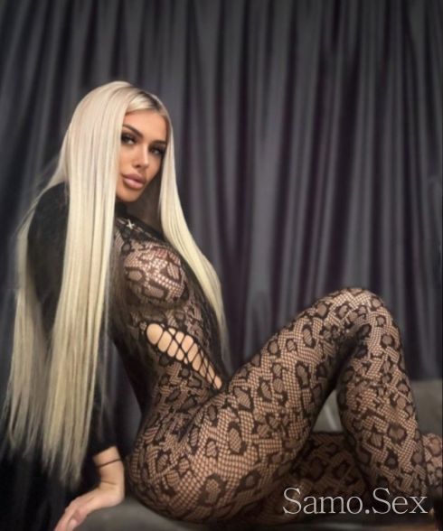 Luxury escort -  снимка 2