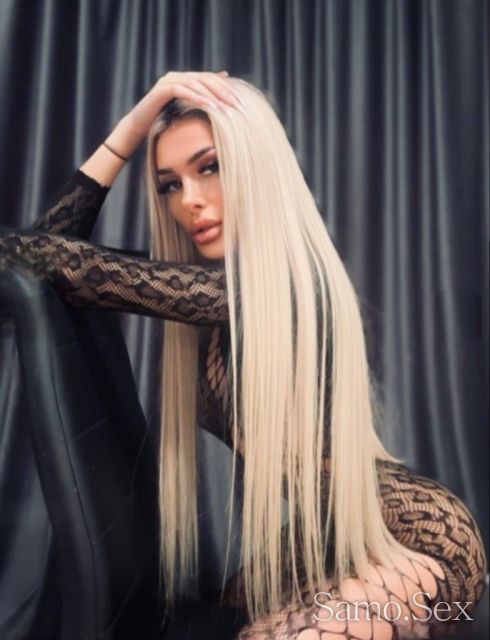 Luxury escort -  снимка 5