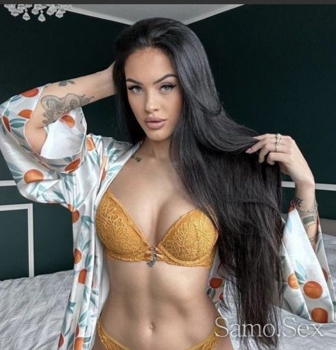 Call me baby in WhatsApp 🔞 -  снимка 4