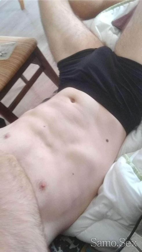 Жиголо -  снимка 2