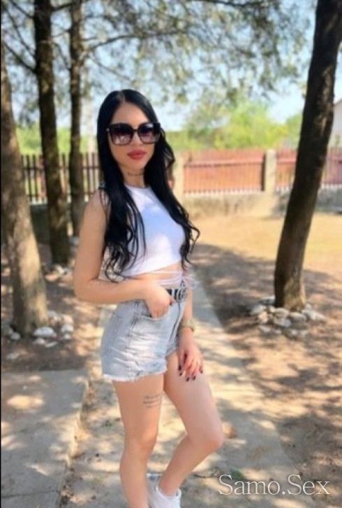 Vanesa -  снимка 2