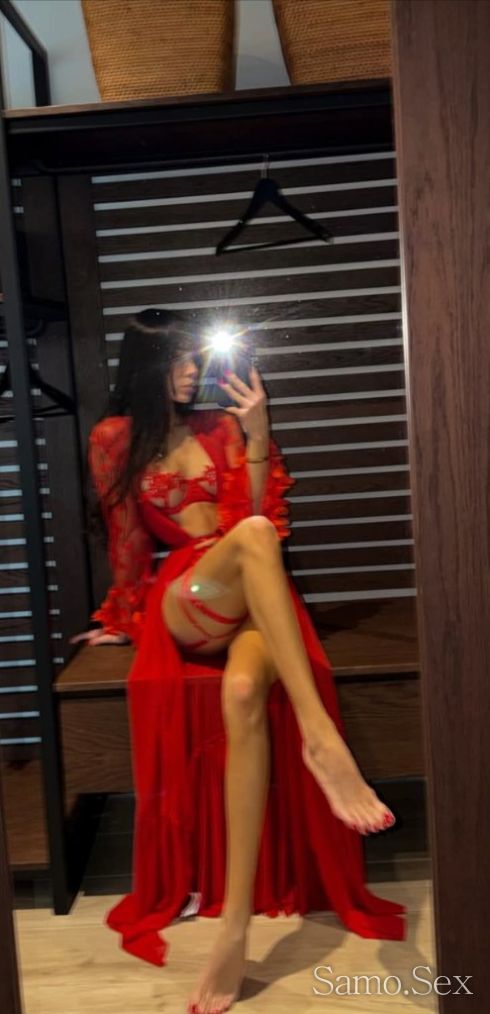 Еротична красота -  снимка 3