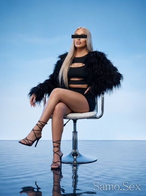 New ‼️TOP ESCORT ‼️ -  снимка 5