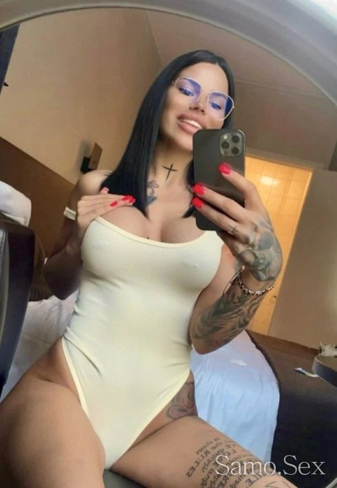 New escort -  снимка 4