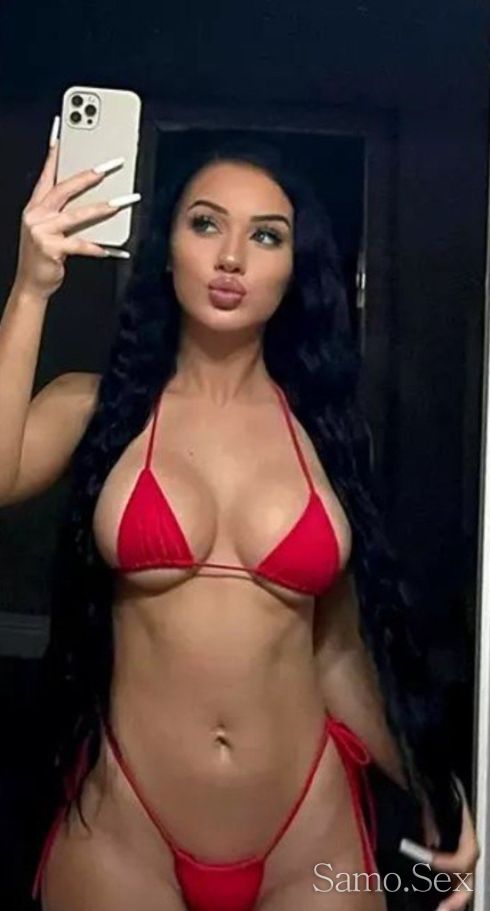 Горещи страсти и още нещо -  снимка 2
