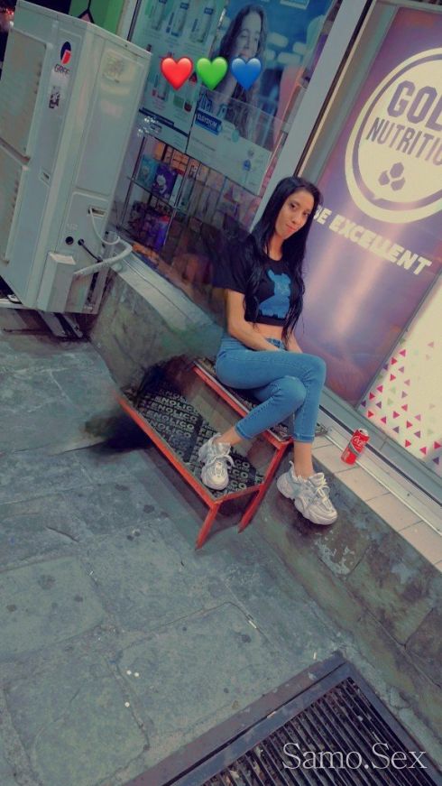 Вкарай ми го анално Може и в кола!! -  снимка 6