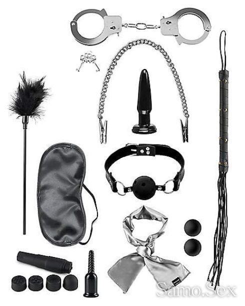 BDSM 6 x €60 за Домина -  снимка 1