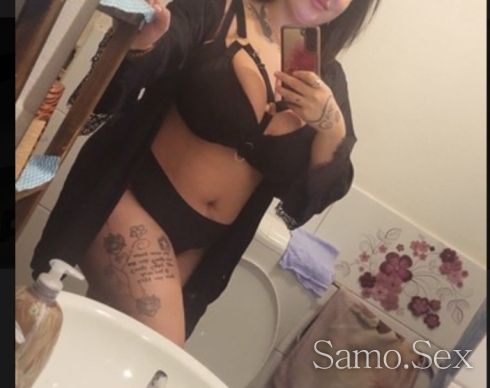 Нова съм само днес в вашия град -  снимка 3