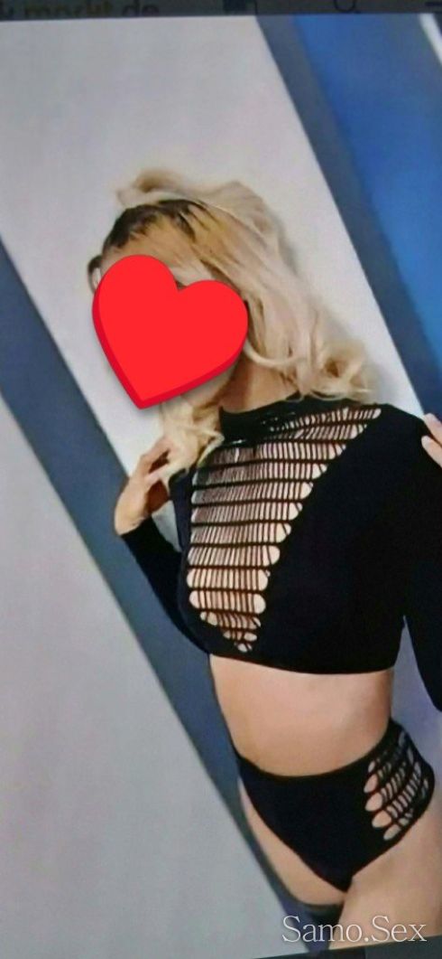 Ела да ме опиташ -  снимка 2