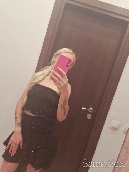 Нова в града ❤️ TOP Escort ❤️ -  снимка 1