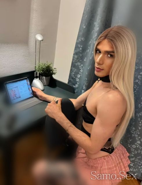Сузи🖤транс мацка за кратко вашия грат активна пасивна🖤 -  снимка 6