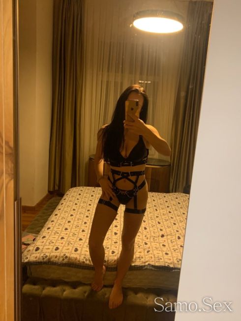•°•♡ New Sexy Escort -  снимка 3