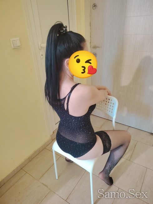 Нова сладка и опасна 😘❤️☎️ -  снимка 3