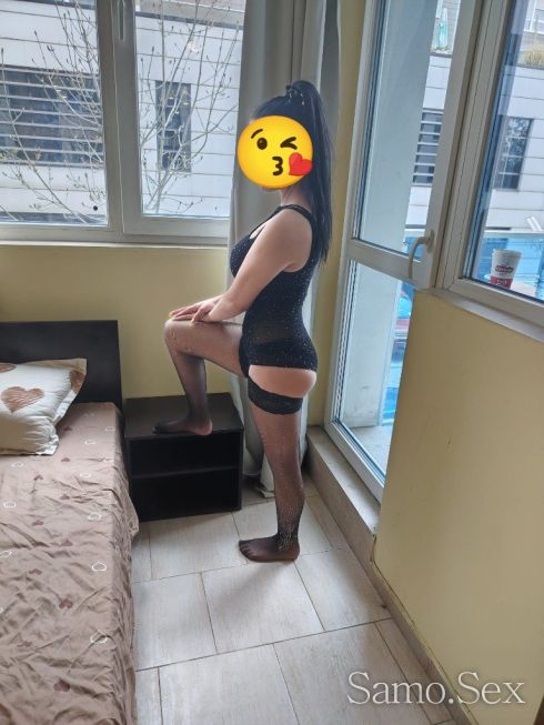 Нова сладка и опасна 😘❤️☎️ -  снимка 5