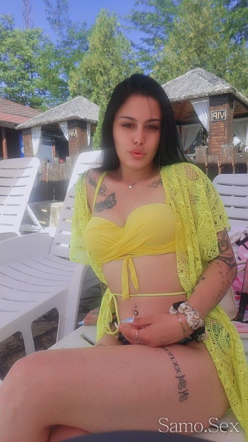 ☎️🔞VIP ESKORT IN SITY NEW 🔞☎️ -  снимка 2