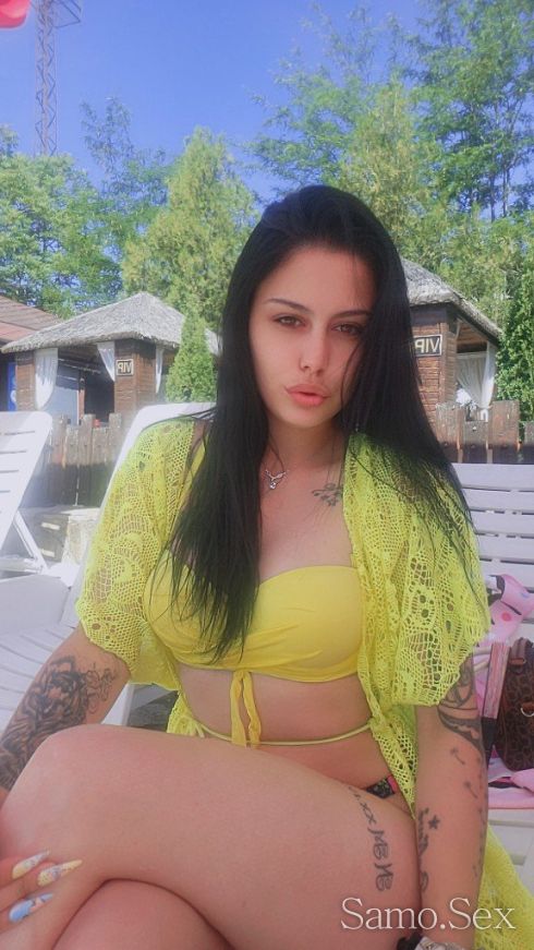 ☎️🔞VIP ESKORT IN SITY NEW 🔞☎️ -  снимка 6