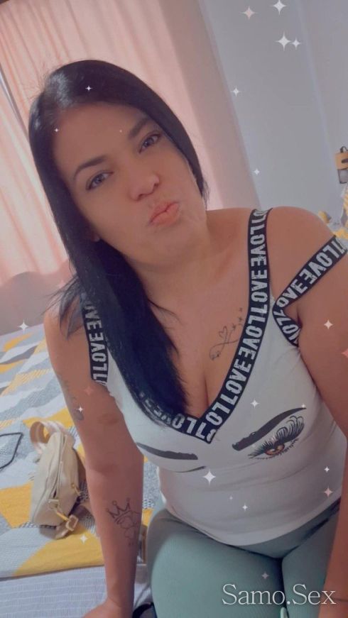 Вашата мръсница -  снимка 1