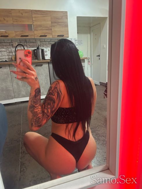 Сладко изкушение 💋❤️💦30 мин 80 лв -  снимка 3