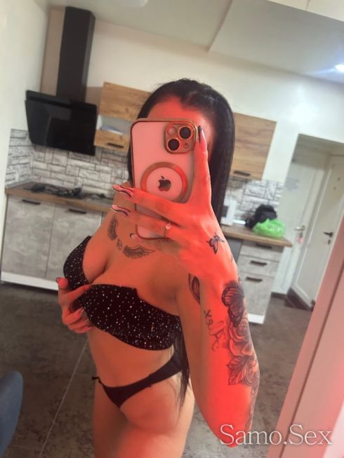 Сладко изкушение 💋❤️💦30 мин 80 лв -  снимка 5