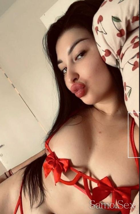 Mira I love sex on Max👄🤤 -  снимка 3