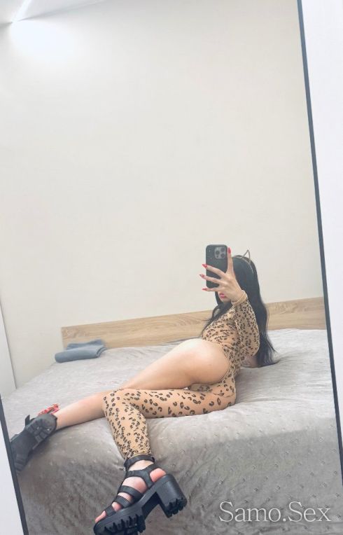 👑Queen👑Lorena👑GFE -  снимка 15