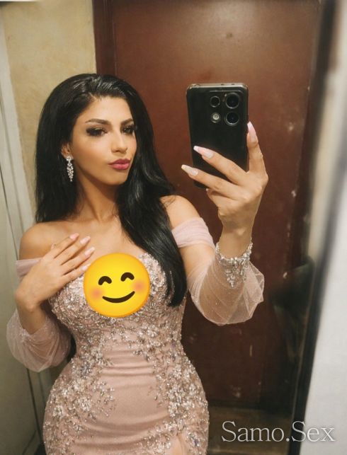 💞 Транссексуалена -  снимка 2