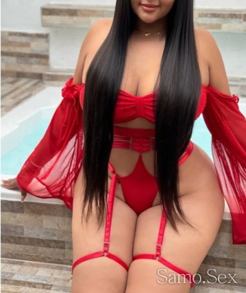 Eroticen majas s goreshto tqlo neme ispuskai 🥰😋🍓 -  снимка 1