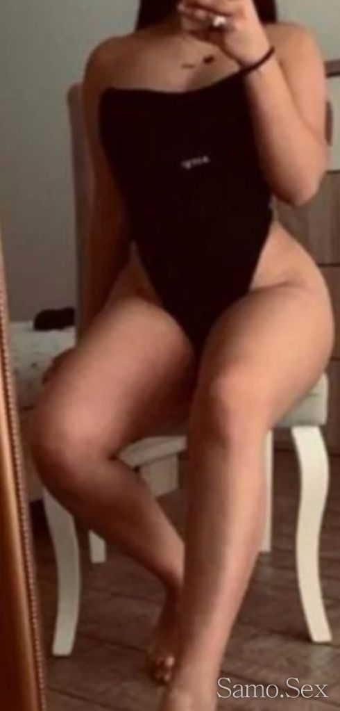 Eroticen majas s goreshto tqlo neme ispuskai 🥰😋🍓 -  снимка 4