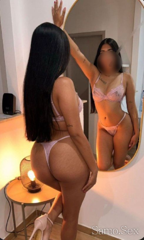 HOT GIRL😘 за час френска без бонус -  снимка 1