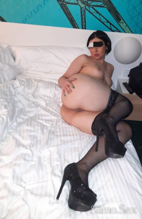 Обичам да ме пръскат с топло мляко 😘😋😋 -  снимка 6