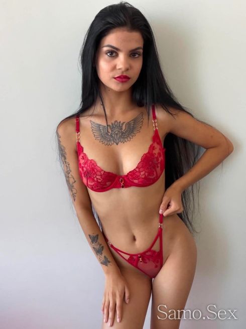 Vanesa -  снимка 2