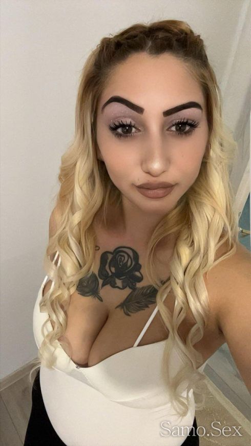 New gurll -  снимка 1