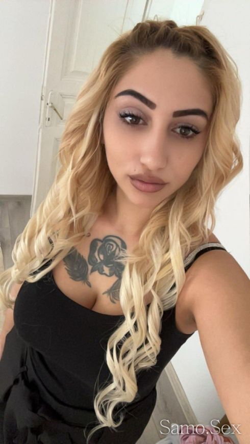 New gurll -  снимка 2