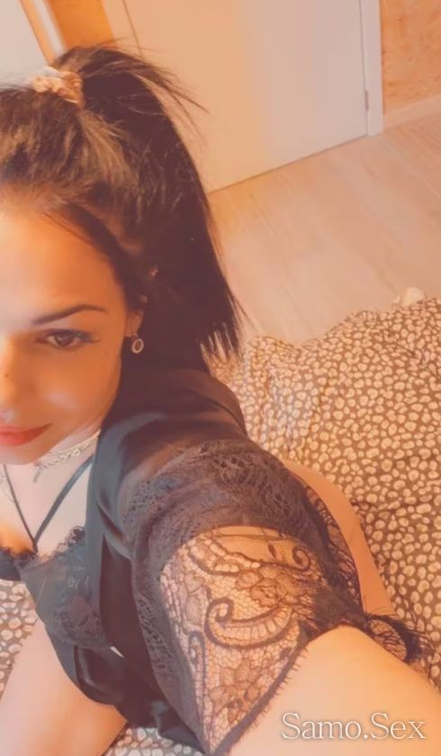 ⚜️Monica HOT⚜️🔥 Посещавам и адреси❗✅ TOP SERVICE✅ -  снимка 1