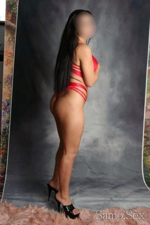 Палава мрасница -  снимка 6