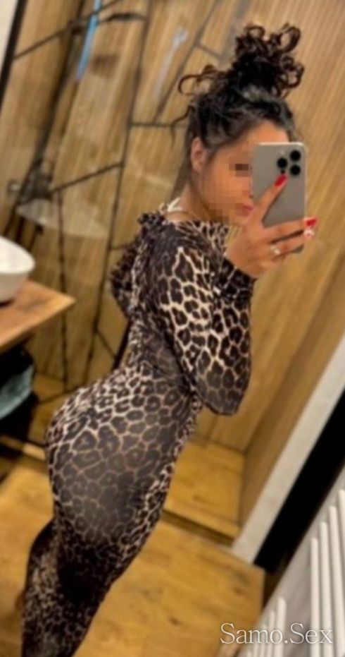 New girl escort 🔥 -  снимка 3