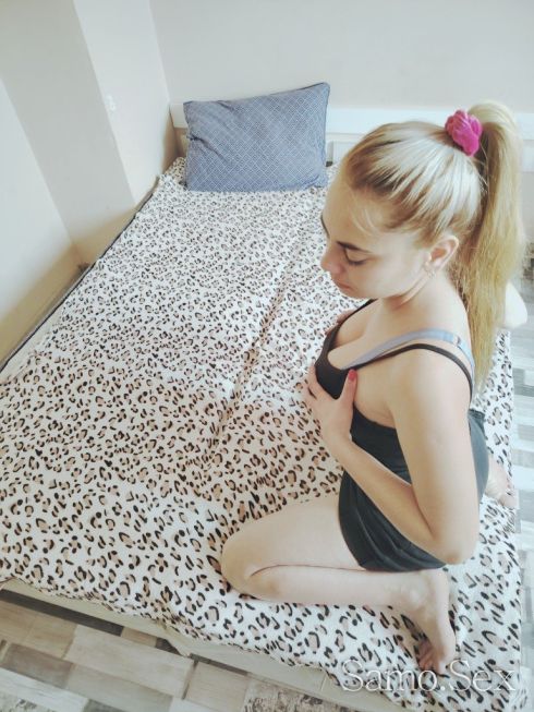 Eskort секси искушение1000%реална😘🍀☎️ -  снимка 1