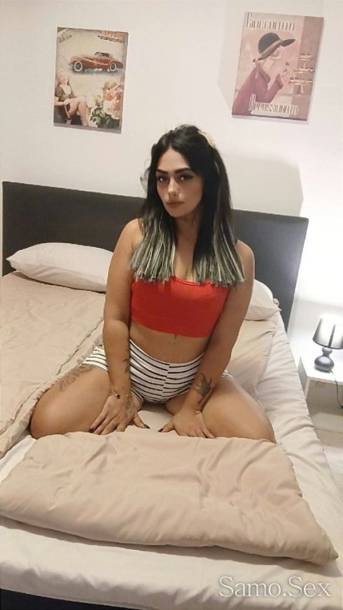 💋Нова в града 💋 От утре при вас -  снимка 3