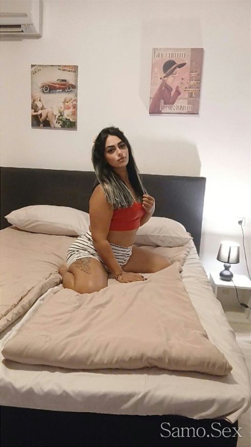 💋Нова в града 💋 От утре при вас -  снимка 4