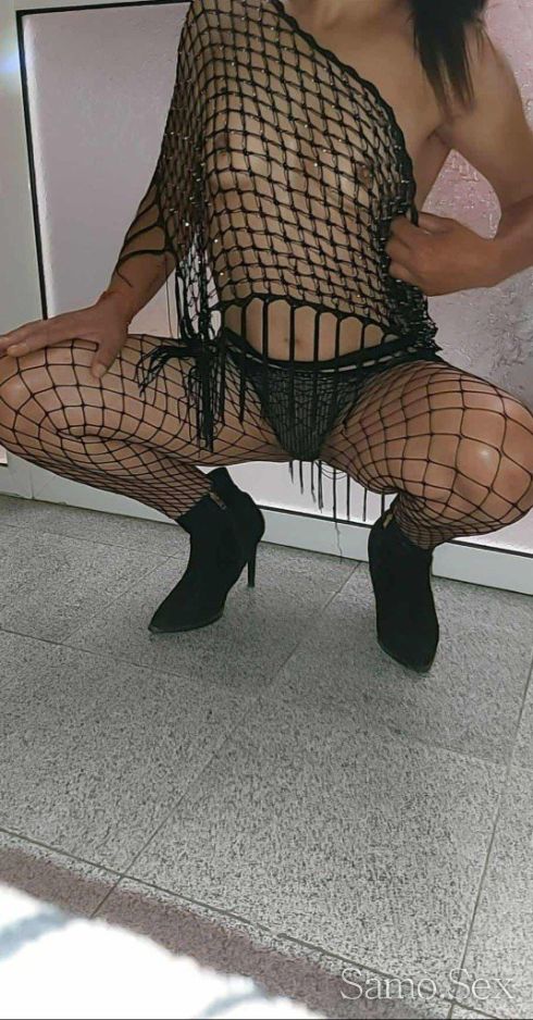 Palava briunetka -  снимка 2