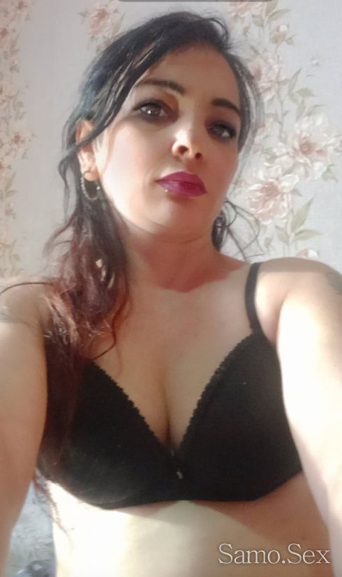 Силвия 😘😘❤️💋 -  снимка 7