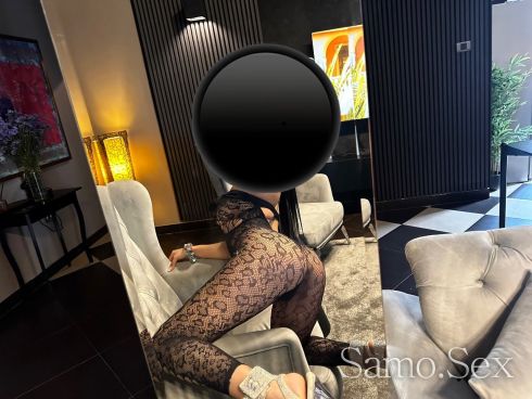 Елегантна игра на власт и желание😈BDSM 👿 -  снимка 6