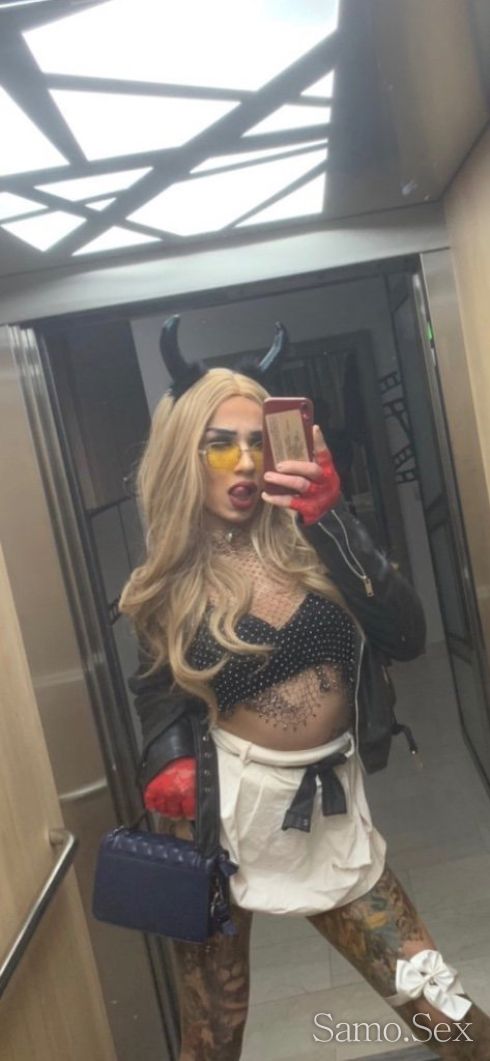 ELISSABETH sexFOR U BABE💦🍑 horny sweet -  снимка 27